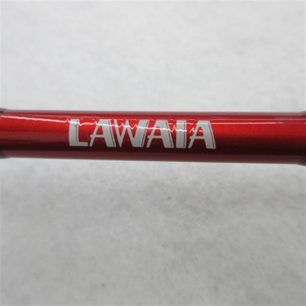 ラワイアメタルティップゲームサーベルテンヤバーサタイルＳ６６２ＭＬ